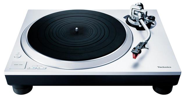 画像: 第3位:テクニクス SL-1500C