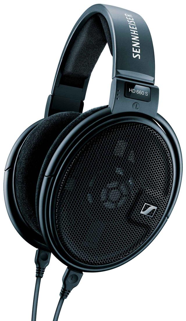 画像: 第3位:ゼンハイザー HD 660 S