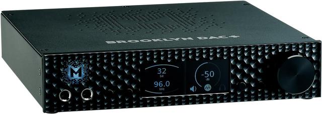 画像: 第3位:マイテックデジタル BROOKLYN DAC+