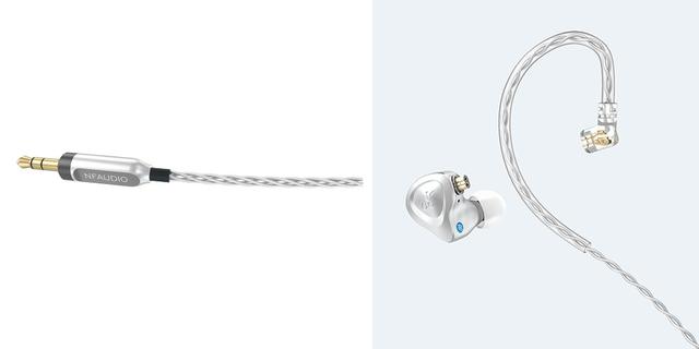 画像3: NFAUDIO、人気の有線イヤホン「NM2」のブラッシュアップモデル「NM2+」が登場。アルミハウジングに、新たなチューニングを施すことでサウンドをアップデート