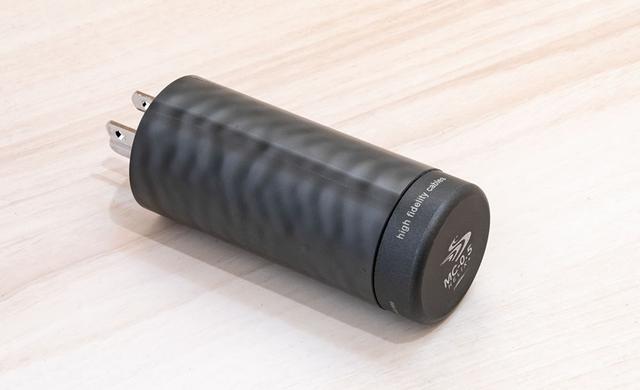 画像: 「MC-0.5 Helix Plus Signature」 ¥160,000(税別)