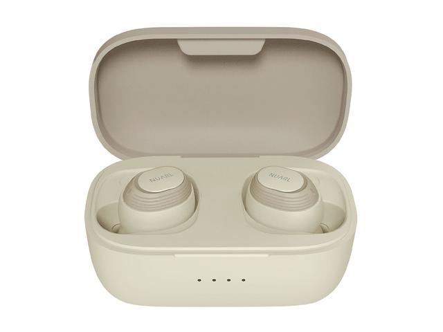 画像1: NUARL、aptX Adaptive対応の完全ワイヤレスイヤホン「N6 Sports」を発売。独自の低遅延ゲーミングモードも搭載
