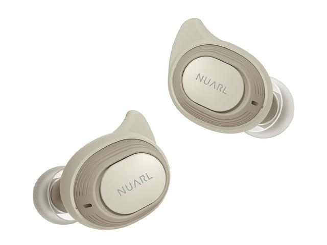 画像2: NUARL、aptX Adaptive対応の完全ワイヤレスイヤホン「N6 Sports」を発売。独自の低遅延ゲーミングモードも搭載