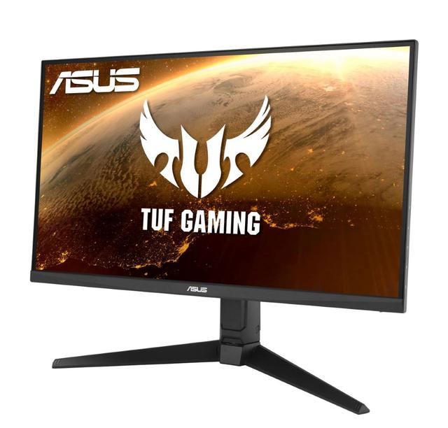 画像2: ASUS JAPAN、高速アクションのゲーミングに好適の液晶モニター「ROG Swift 360Hz PG259QN」「TUF GAMING VG27AQL1A」が、12月18日に発売
