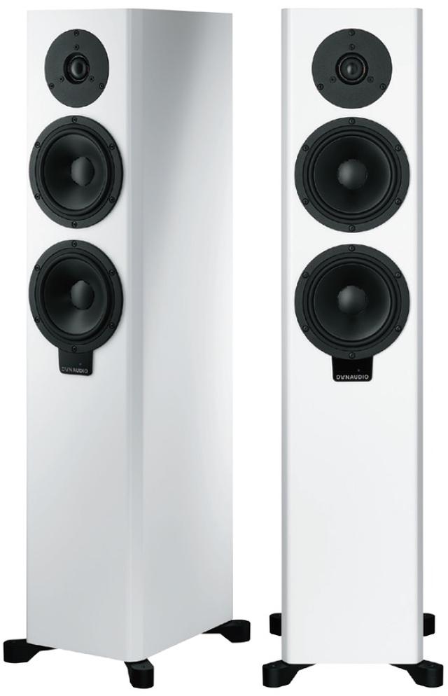 画像7: <本格>ワイヤレススピーカーでネット動画の音に迫力と感動を加えるDYNAUDIO「MUSIC 7」<アンプ内蔵スピーカー活用:ネット動画 音質強化テクニック>