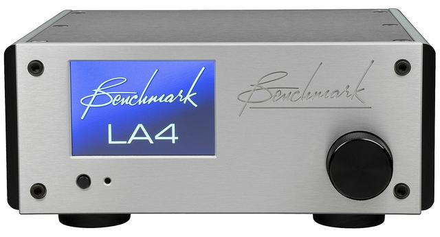 画像4: これぞリファレンスサウンド!ベンチマークの衝撃的な音を奏でる5製品を一斉試聴