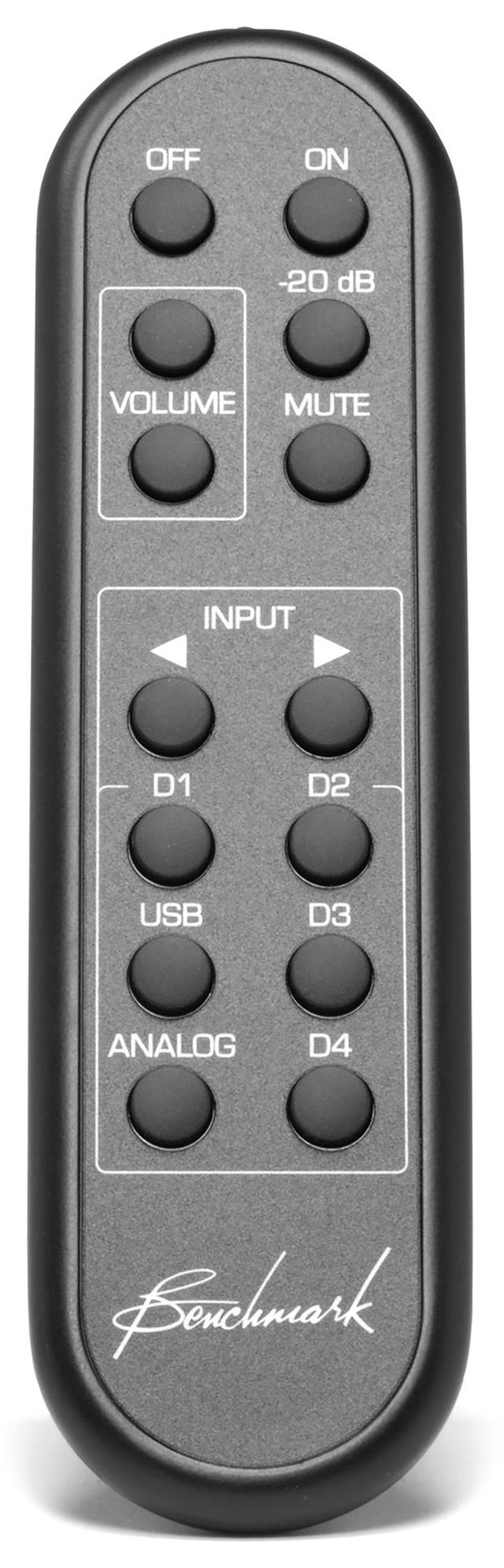Benchmark リモコン 【公式通販】
