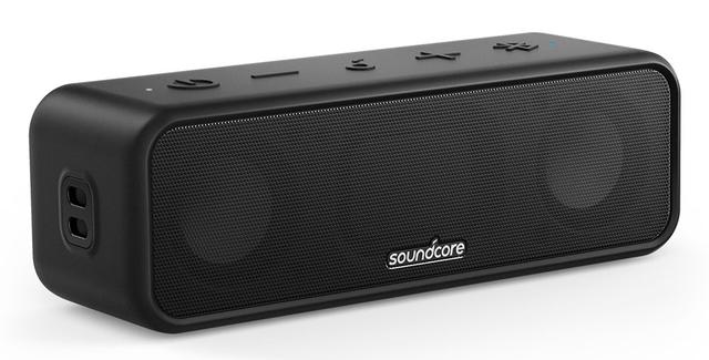 画像: Soundcore一番の人気モデルが3年半ぶりに進化。「Soundcore 3」はチタニウムドライバーを採用し、音質をグレードアップ