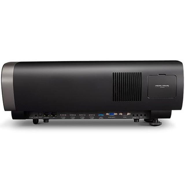 画像: ビューソニックジャパン、Harman Kardonスピーカー搭載のホームシネマ用4K/HDRプロジェクター「X100-4K+」を12月18日に発売