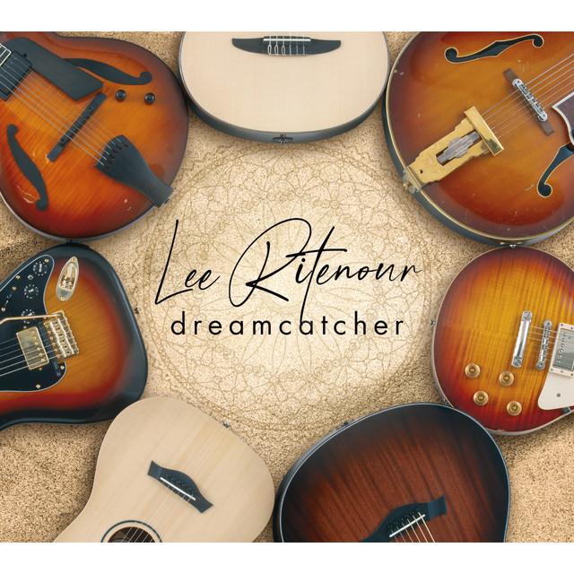 画像: Dreamcatcher/Lee Ritenour
