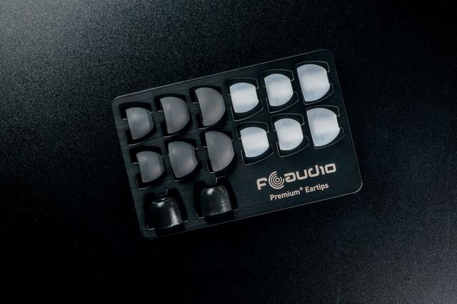 画像2: FAudio、創業5周年記念のフラッグシップイヤホン「Project Y」を12月18日に発売。国内は120台限定!