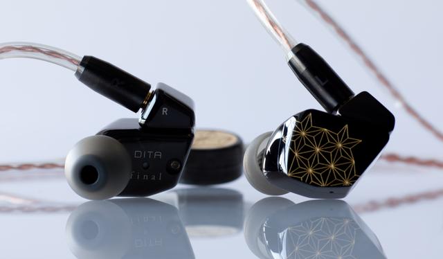 finalとDITAが共同開発した超弩級イヤホン「SHICHIKU.KANGEN
