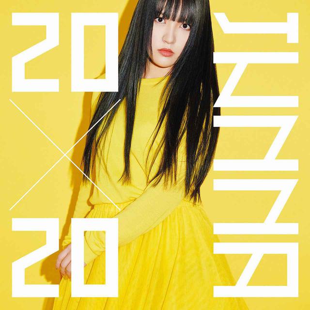 画像: 20×20 / JUNNA