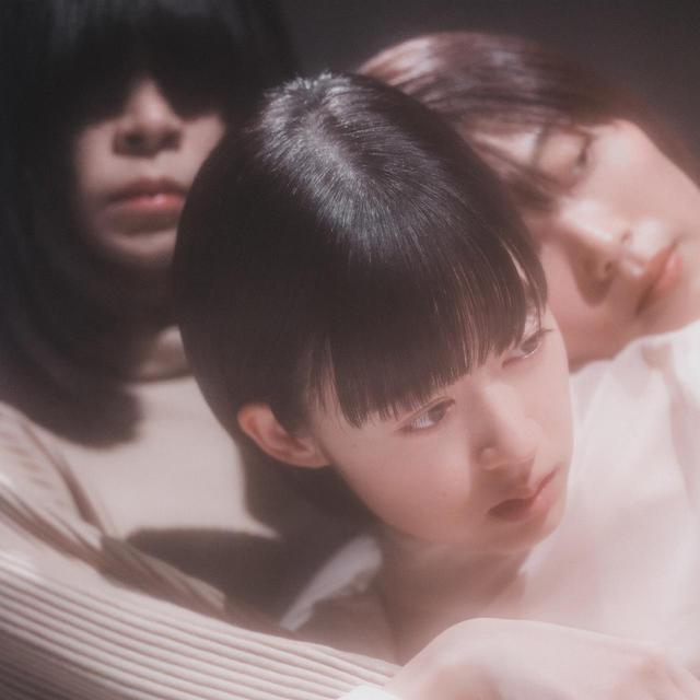画像: POWERS / 羊文学