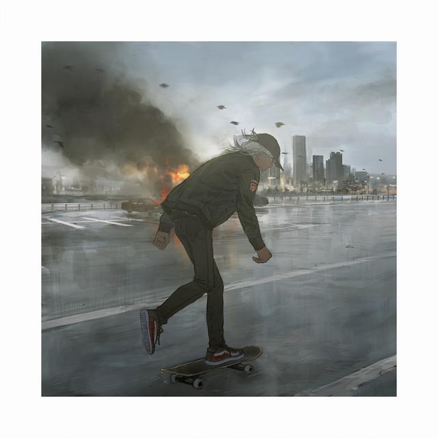 画像: Control You / Lanndo