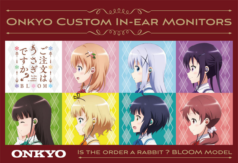 画像2: 声優さんの視点から、カスタムIEMで聴いて欲しいところはありますか?