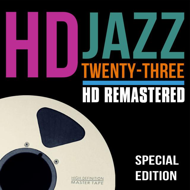 画像: HD Jazz Volume 23/Various Artists