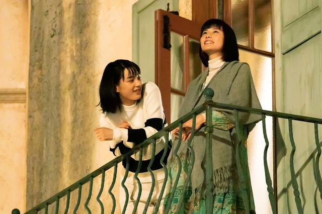 画像1: 【コレミヨ映画館vol.48】 『私をくいとめて』 原作・綿矢りさ×監督・大九明子の黄金コンビ第2作。のんがぼっちライフを送るヒロインを大好演!