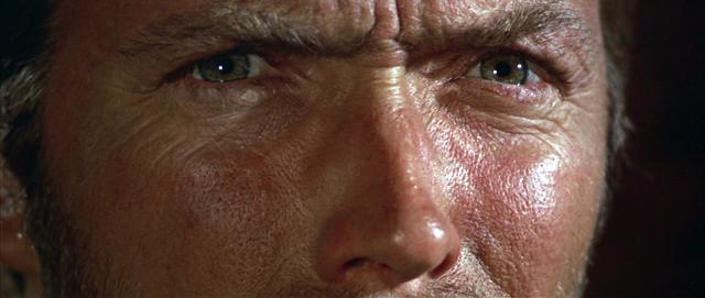 画像2: THE GOOD, THE BAD AND THE UGLY(EXTENDED CUT ) - 4K UHD BLU-RAY with 4K RESTORATION OF THE FILM WITH HDR