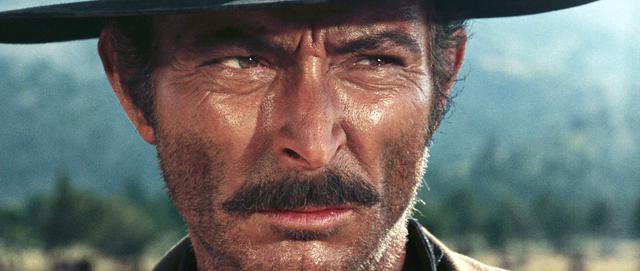 画像3: THE GOOD, THE BAD AND THE UGLY(EXTENDED CUT ) - 4K UHD BLU-RAY with 4K RESTORATION OF THE FILM WITH HDR