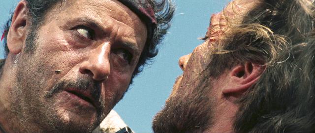 画像4: THE GOOD, THE BAD AND THE UGLY(EXTENDED CUT ) - 4K UHD BLU-RAY with 4K RESTORATION OF THE FILM WITH HDR