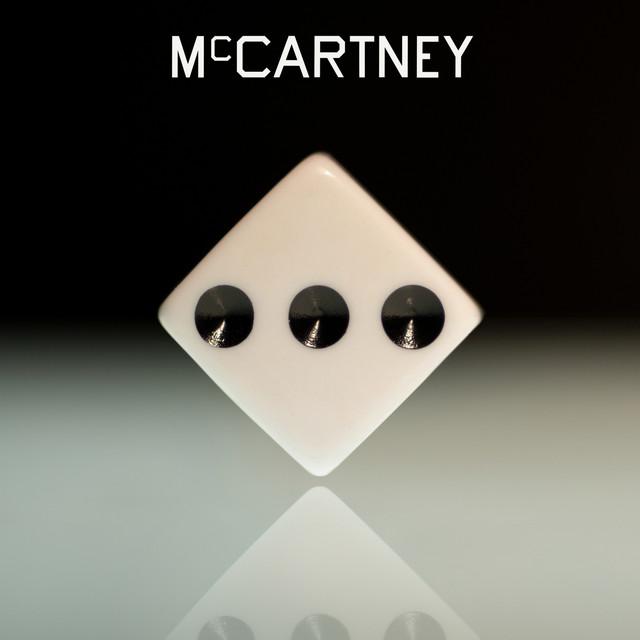 画像: McCartney III/Paul McCartney