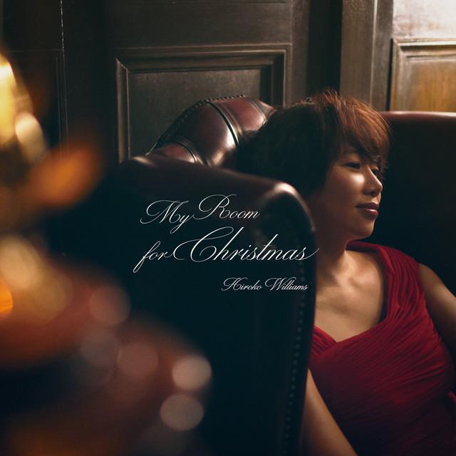 画像: MY ROOM for Christmas/ウィリアムス浩子