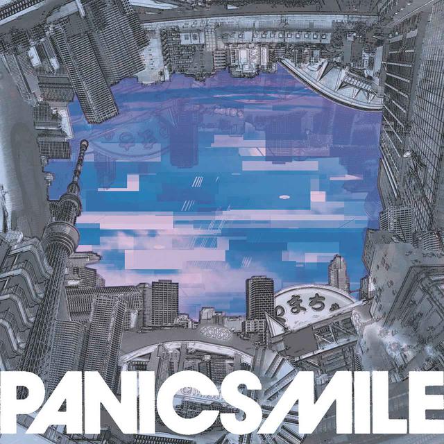画像: PANICSMILE / PANICSMILE
