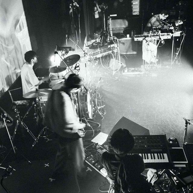 画像: LIVE ARCHIVE : STRAND / D.A.N.