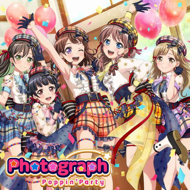 画像: Photograph / Poppin'Party