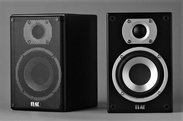 画像6: 【HiVi名作選】スピーカーシステム ELAC「50LINE」(2011年10月号)