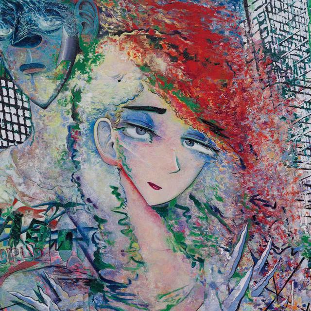画像: Loveless Love / 曽我部恵一