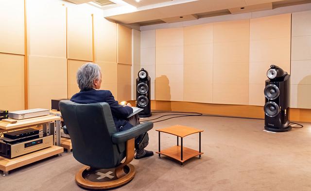 画像6: SOtMの「sMS-1000SQ Eunhasu」は、今もっとも注目すべきネットワークプレーヤーである。再生環境を整えることで、聴ける音が着実に向上した