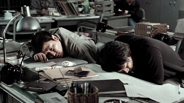 画像3: ポン・ジュノ監督作品『殺人の追憶』【クライテリオンNEWリリース】