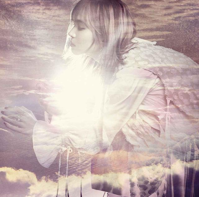 画像: dawn / LiSA