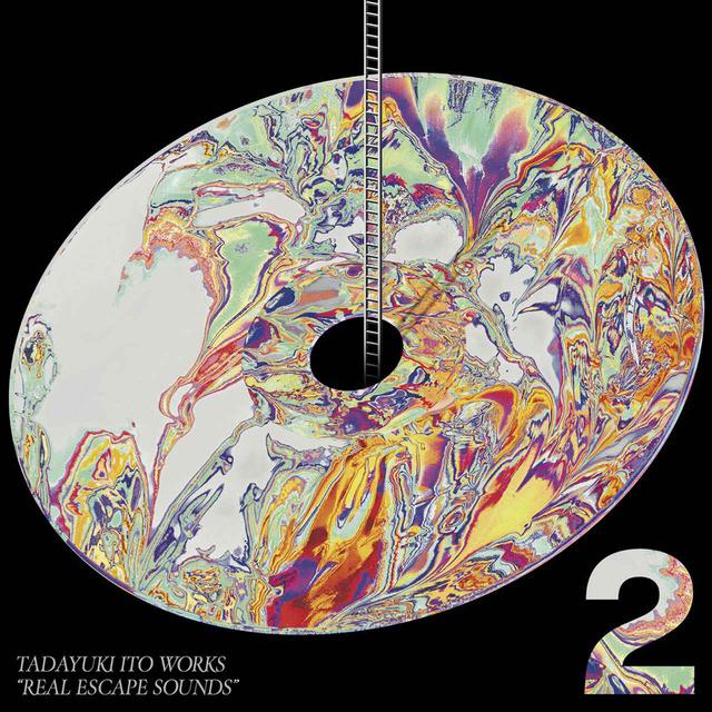 画像: TADAYUKI ITO WORKS“REAL ESCAPE SOUNDS”2 / 伊藤忠之