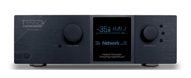 画像: 弟モデルの「ALTITUDE 16」