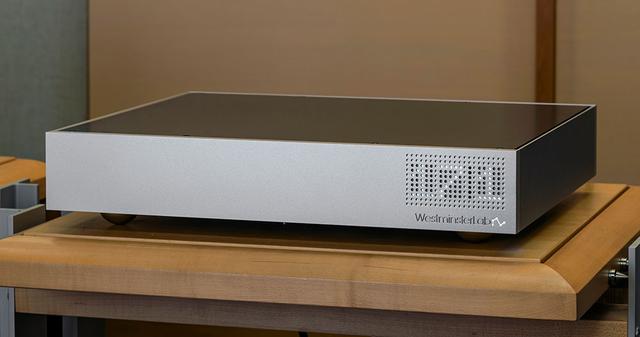 画像: WestminsterLab「Quest」の音に心奪われた。2021年のハイエンドオーディオ界を彩る、おそるべき実力を備えたプリアンプの登場だ