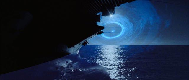 画像1: THE FINAL COUNTDOWN - 4K UHD BLU-RAY with DOLBY VISION and DOLBY ATMOS/BRAND NEW 4K RESTORATION