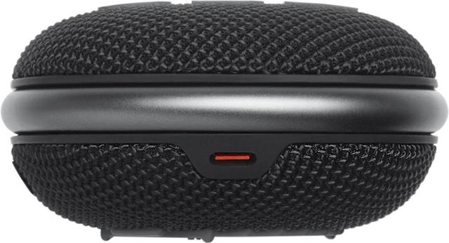 画像2: JBL、デザインを一新したポータブルBluetoothスピーカー「JBL CLIP4」を1月29日に発売。新たに防塵性能(IP67)をアップ