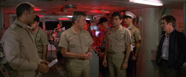 画像3: THE FINAL COUNTDOWN - 4K UHD BLU-RAY with DOLBY VISION and DOLBY ATMOS/BRAND NEW 4K RESTORATION