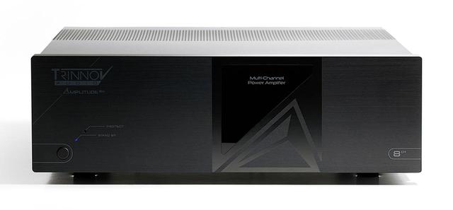 画像: 「Amplitude 8M」