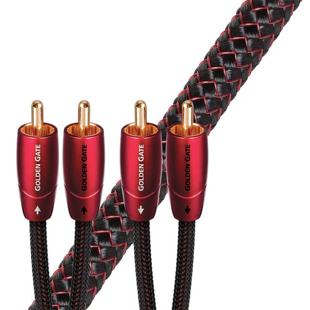 画像: Golden Gate(1.0m / RCA)