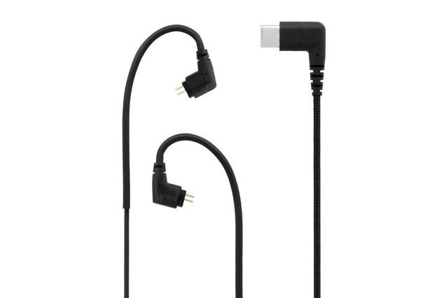 画像: 充電用ケーブル