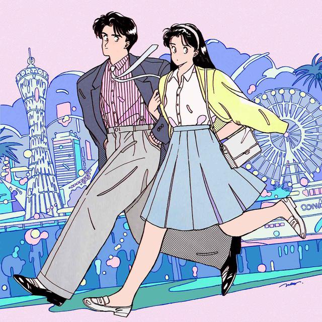画像: 水星 (24bit/48kHz) / tofubeats