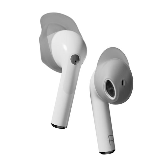 画像2: SUDIO、クリアな通話が楽しめる完全ワイヤレスイヤホン「NIO」を2月に発売。人気モデル「ETT」の新色「グレイカッパー」も同時発売