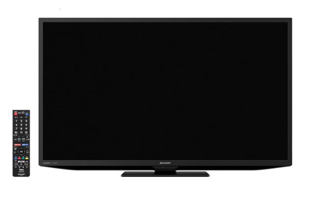画像: 写真は「2T-C32DE」のブラックモデル。各モデル、ホワイトとブラックの2色をラインナップする
