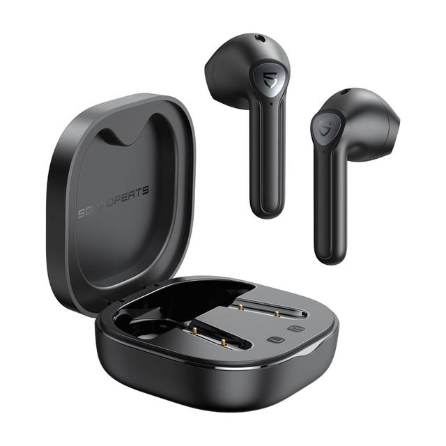 画像: SOUNDPEATS、aptX Adaptiveコーデックをサポートし、ゲームプレイも快適な完全ワイヤレスイヤホン「TrueAir2+」を発売