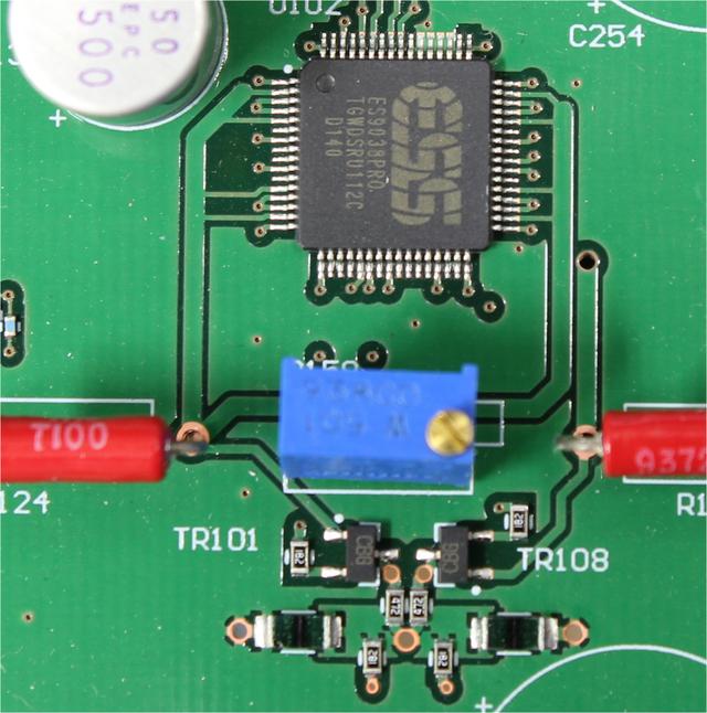 画像2: スフォルツァートの新ブランド「Leap Frog Audio」始動。第一弾のD/Aコンバーターがクラウドファンディングでスタート