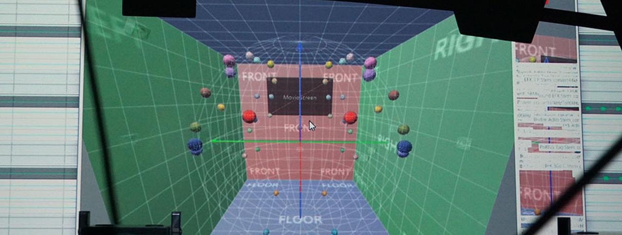 画像: ソニーが提案する、音楽の新しい体験。「360 Reality Audio」がもたらす、このイマーシブ再生は本当に凄い（後）： 麻倉怜士のいいもの研究所 レポート11 - Stereo Sound ONLINE